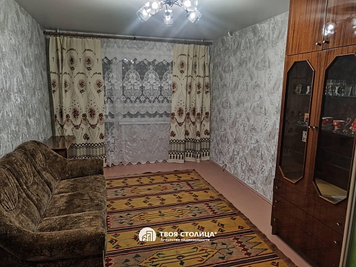Сдаётся 1-комнатная квартира, Минск, Илимская ул., 29 - фото 3 
