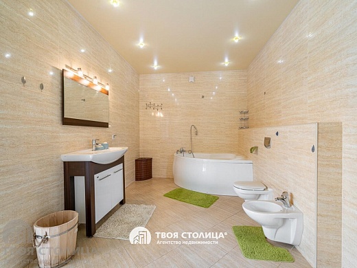 коттедж, Минск - фото 15 