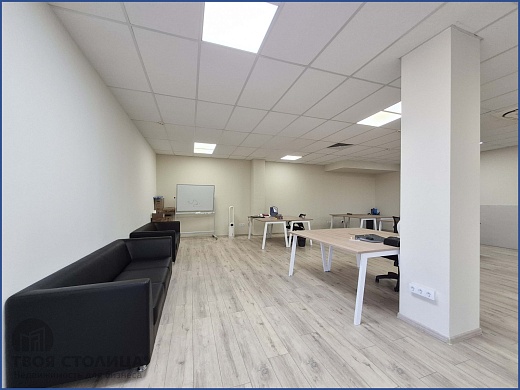 Офис в аренду, Минск, Скорины ул., 2 - фото 3 