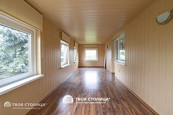 коттедж, Урожайная - фото 12 