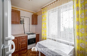 Продажа  квартиры, Минск, Пушкина просп., 62