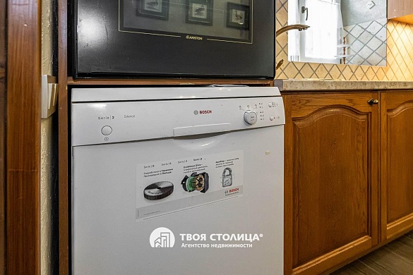 коттедж, Минск - фото 21 