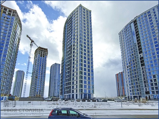 Торговые площади на  продажу, Минск, Братская ул., 15 - фото 17 