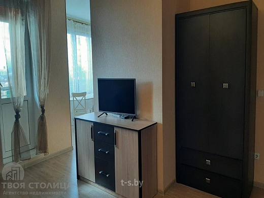 Сдаётся 2-комнатная квартира, Минск, Пулихова ул., 45 - фото 2 