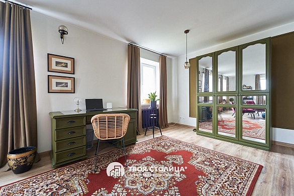 дом, Копиевичи - фото 20 