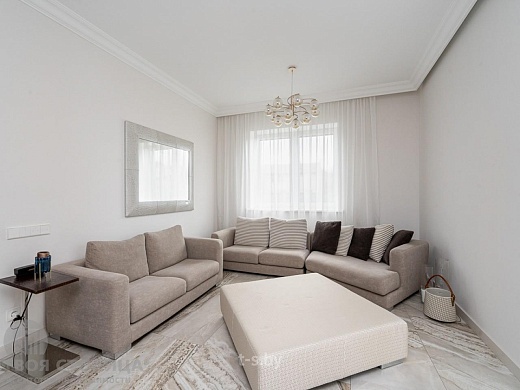 Сдаётся 2-комнатная квартира, Минск, Никитина ул., 83