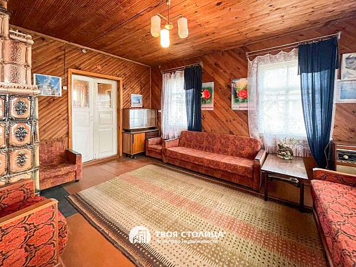 дача, Беларучи - фото 11 