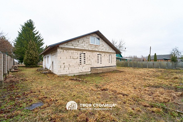 дом, Приморье - фото 3 