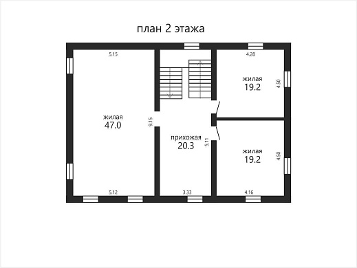 дом, Минск - фото 41 