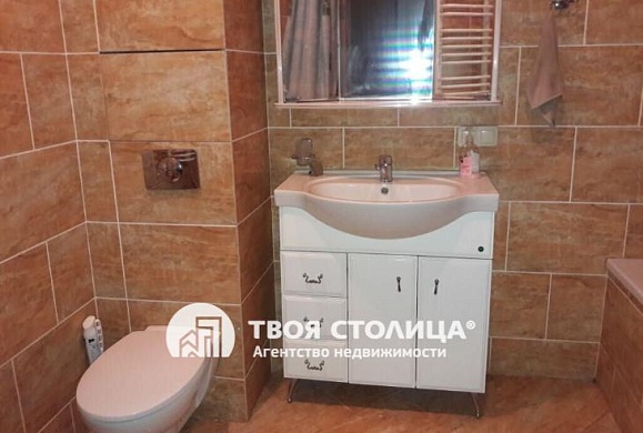 Сдаётся 1-комнатная квартира, Минск, Притыцкого ул., 1 - фото 3 