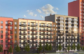 Продажа  квартиры, Копище, Пилотная ул., 1