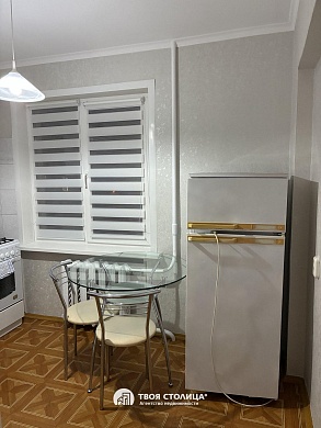 Сдаётся 1-комнатная квартира, Минск, Жудро ул., 17 - фото 1 