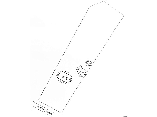 дом, Углы - фото 2 