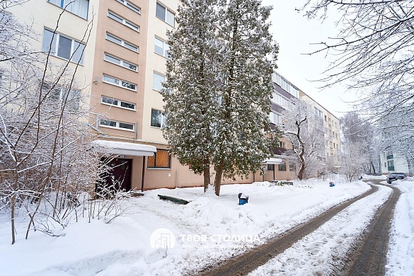 Сдаётся 2-комнатная квартира, Минск, Уборевича ул., 26 - фото 15 