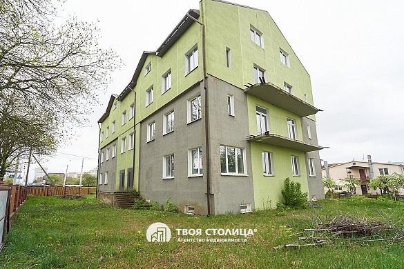 таунхаус, Минск - фото 2 