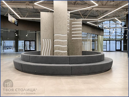 Торговые площади в аренду, Минск, Скрипникова ул., 47 - фото 5 