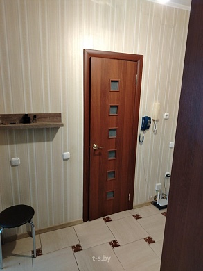 Сдаётся 1-комнатная квартира, Минск, Скрыганова ул., 4, к. а - фото 6 