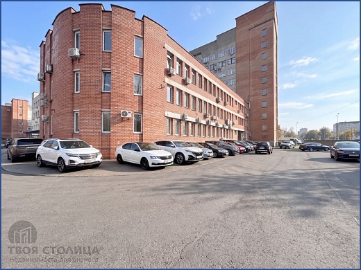 Офис на  продажу, Минск, Скрыганова ул., 6, к. 4 - фото 14 
