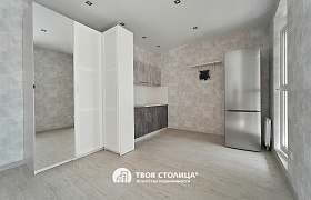 Продажа  квартиры, Минск, Николы Теслы ул., 6