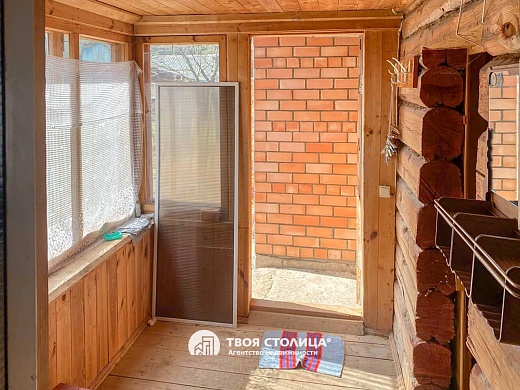 дача, Юхновка - фото 28 