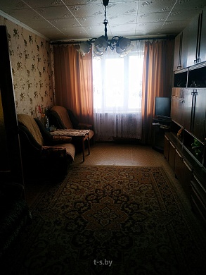 Сдаётся 3-комнатная квартира, Минск, Менделеева ул., 30 - фото 3 