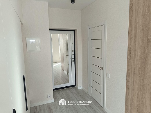 Сдаётся 1-комнатная квартира, Минск, Братская ул., 7 - фото 5 