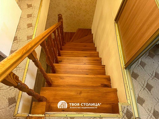 дача, Силичи - фото 15 