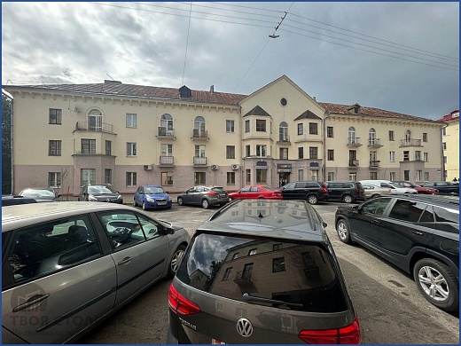 Сфера услуг в аренду, Минск, Берестянская ул., 3 - фото 10 