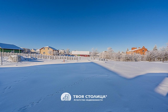 коттедж, Хатежино - фото 52 