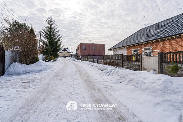 дом, Волма - фото 7 