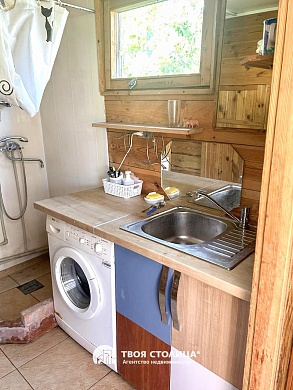 дача, Турковщина - фото 11 