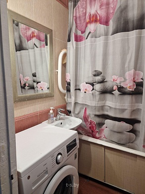 Сдаётся 2-комнатная квартира, Минск, Тимошенко ул., 20, к. 3 - фото 13 