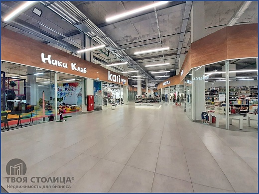 Торговые площади на  продажу, Минск, Рудобельская, 3 - фото 17 