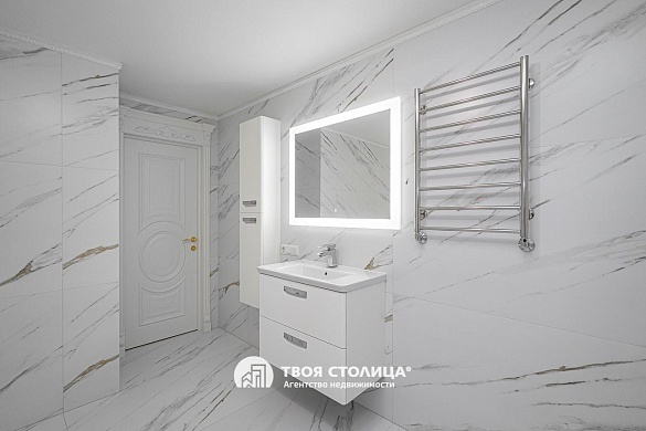 коттедж, Боровляны - фото 21 