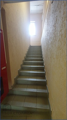 Офис в аренду, Минск, В. Хоружей ул., 18, к. А - фото 9 