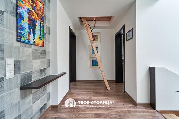 дом, Дофаренция - фото 41 