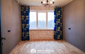 Продажа комнаты, Минск, Герасименко ул., 41