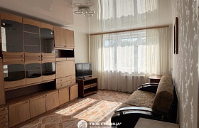 Продажа  квартиры, Минск, Ташкентская ул., 22