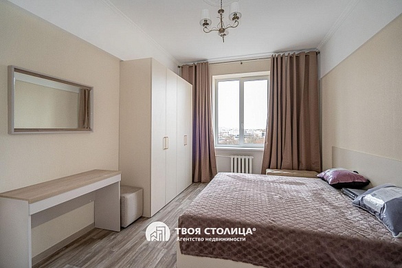 Сдаётся 2-комнатная квартира, Минск, Независимости просп., 29 - фото 7 