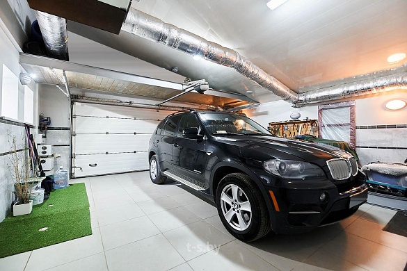 коттедж, Ждановичи - фото 45 