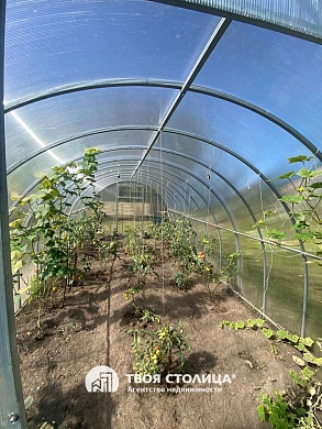 дача, Пятигорье-3 - фото 19 