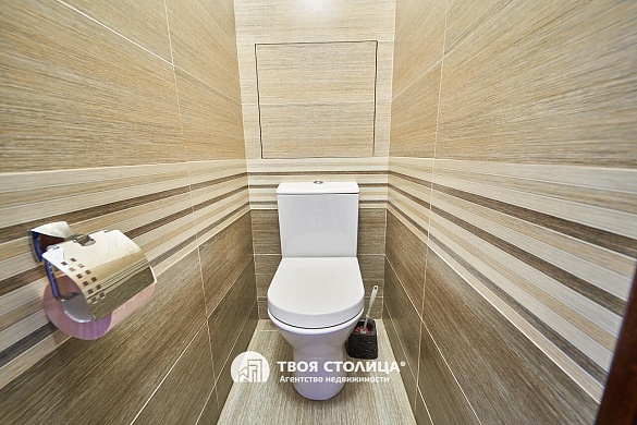 Сдаётся 2-комнатная квартира, Минск, Кульман ул., 24 - фото 12 