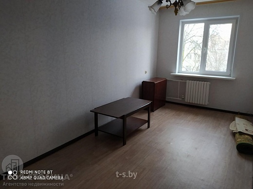 Сдаётся 2-комнатная квартира, Минск, Надеждинская ул., 7, к. 2 - фото 3 