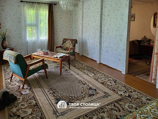 дача, Вязынка - фото 3 