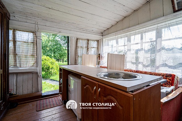 дом, Заславль - фото 12 