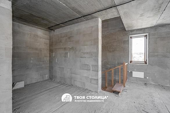 таунхаус, Минск - фото 24 