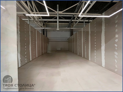 Торговые площади в аренду, Минск, Скрипникова ул., 47 - фото 4 