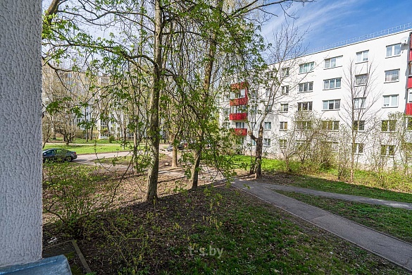 Продажа четырехкомнатной квартиры, Минск, Независимости просп., 141, к. 1 - фото 8 