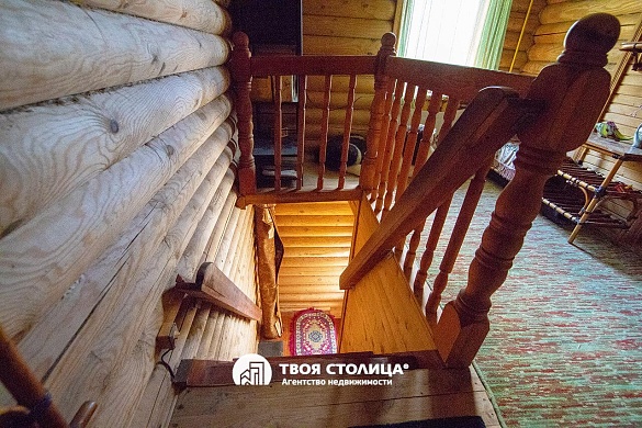 дом, Слобода - фото 27 