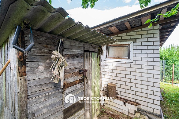 дача, Острошицкий Городок - фото 17 